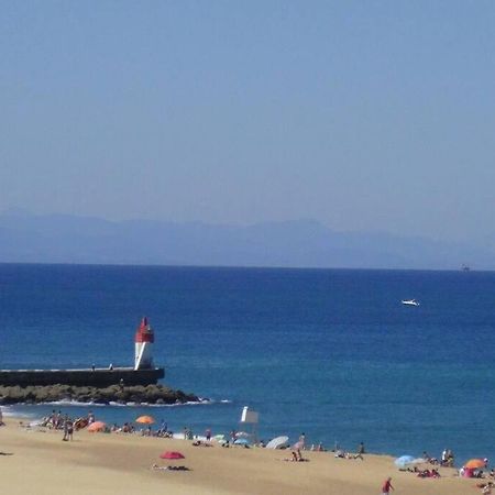 Hossegor Appartement T2 Cabine - Superbe Vue Ocean Soorts-Hossegor Dış mekan fotoğraf